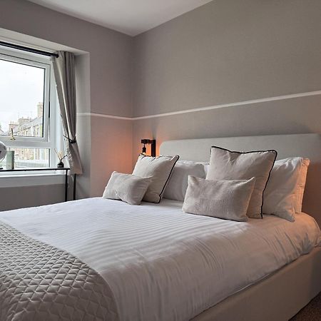 The Glendevon Hotel Auchterarder Εξωτερικό φωτογραφία