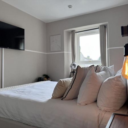 The Glendevon Hotel Auchterarder Εξωτερικό φωτογραφία