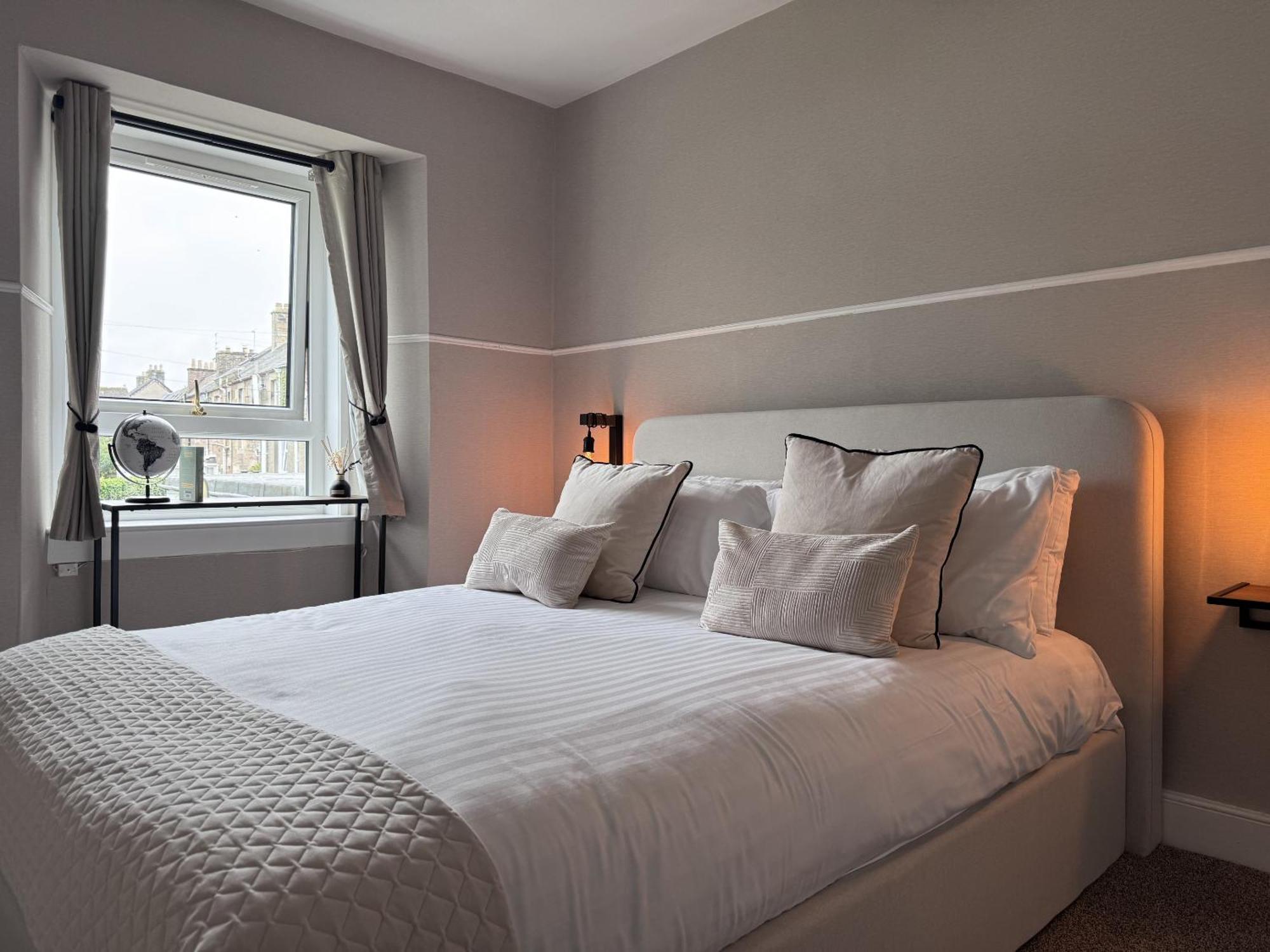 The Glendevon Hotel Auchterarder Εξωτερικό φωτογραφία