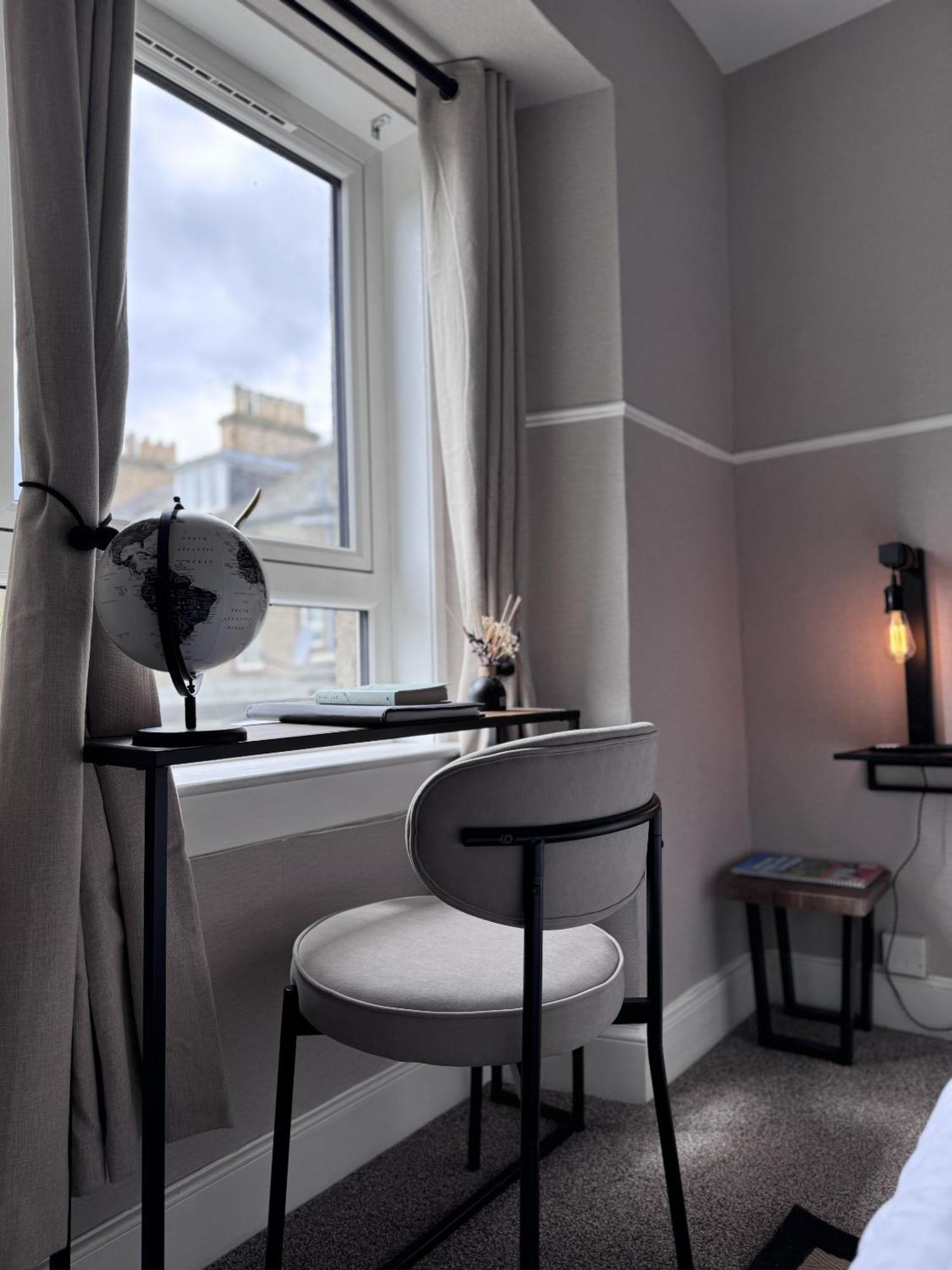 The Glendevon Hotel Auchterarder Εξωτερικό φωτογραφία