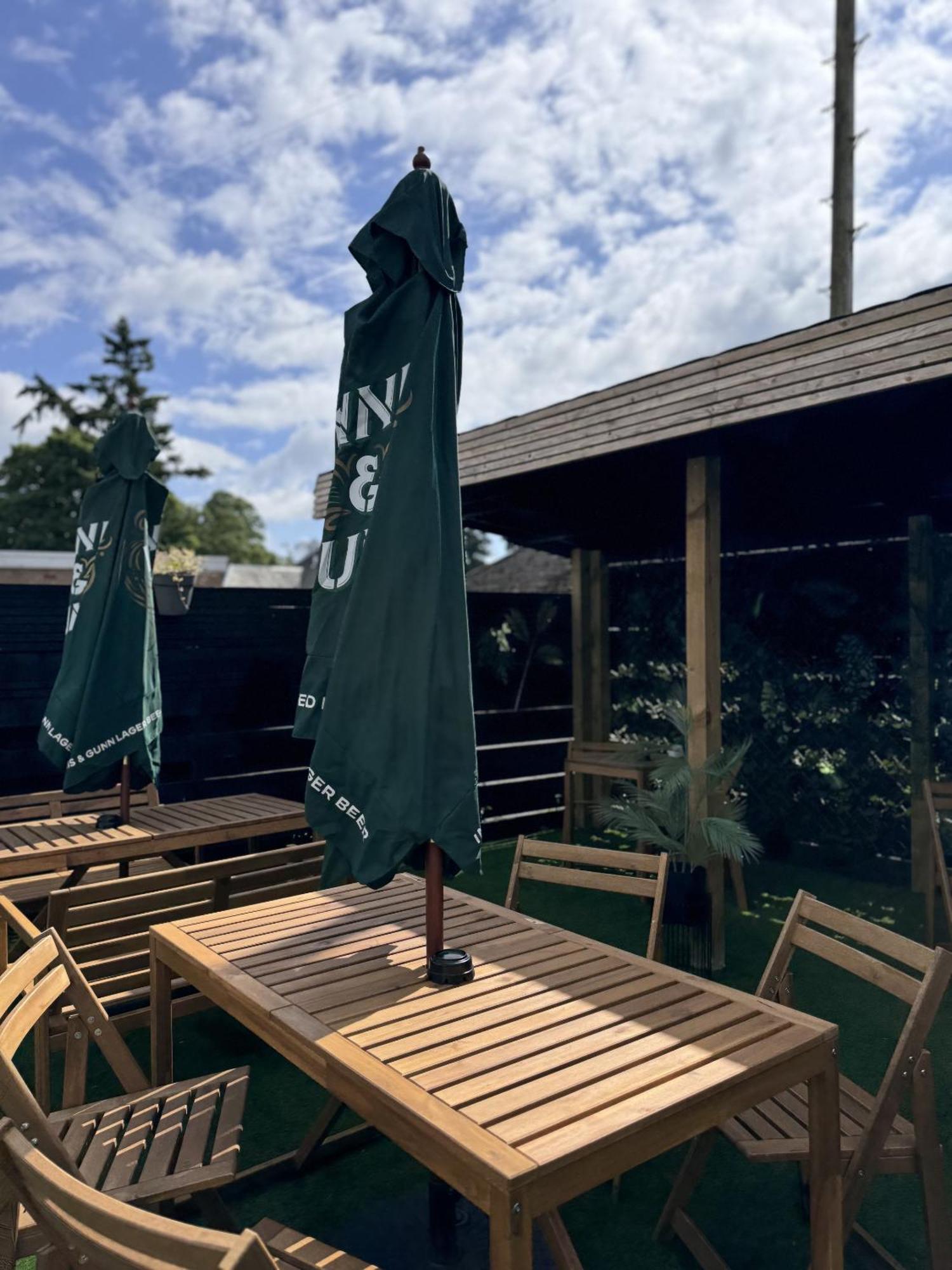 The Glendevon Hotel Auchterarder Εξωτερικό φωτογραφία