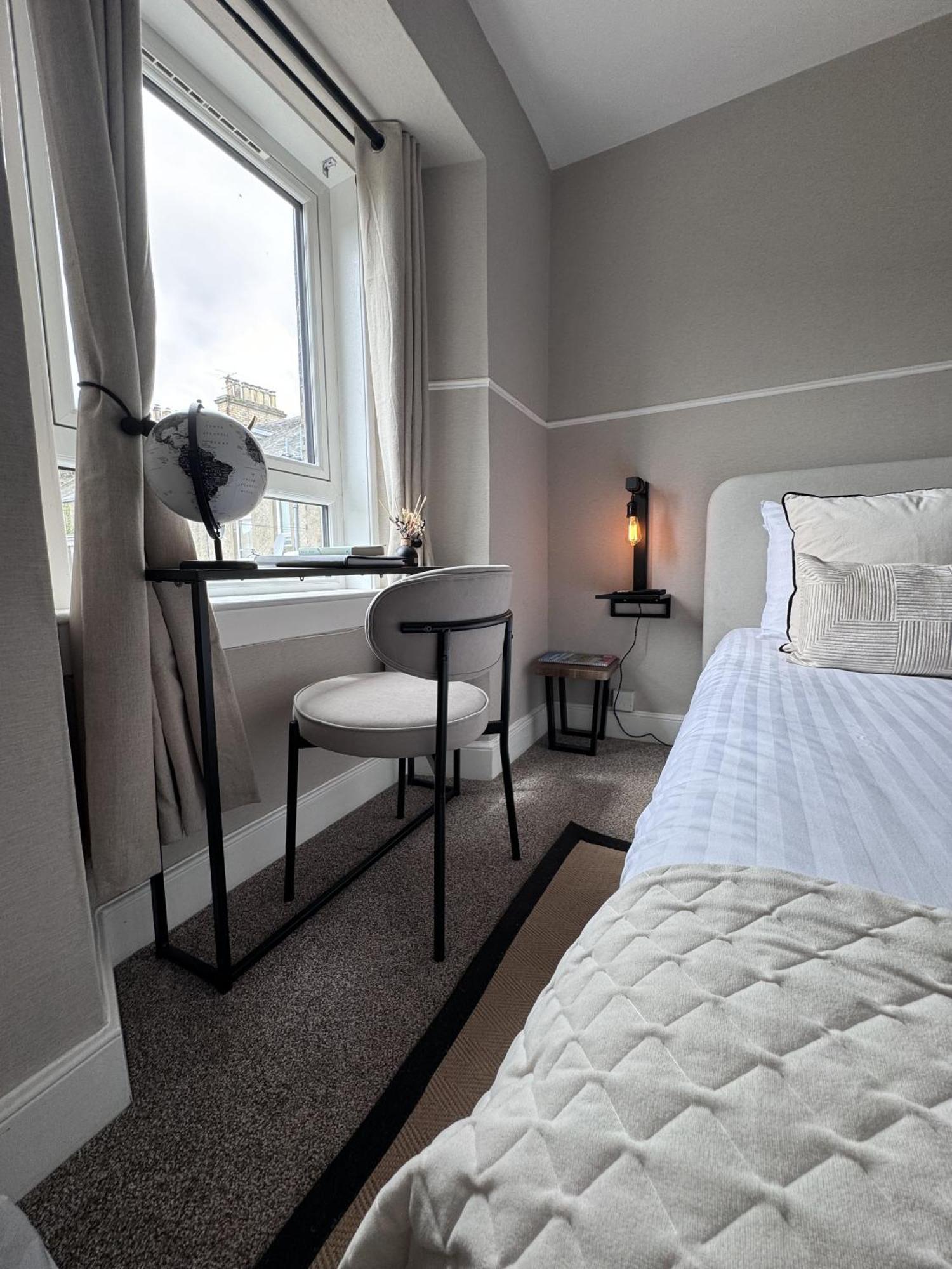 The Glendevon Hotel Auchterarder Εξωτερικό φωτογραφία