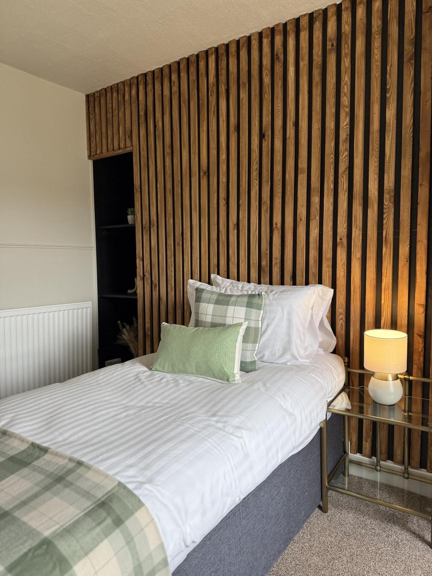 The Glendevon Hotel Auchterarder Δωμάτιο φωτογραφία